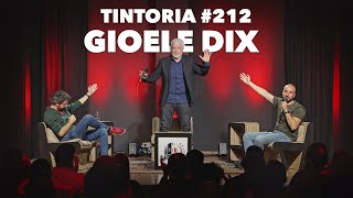 Tintoria 212 Gioele Dix [upl. by Oyam]