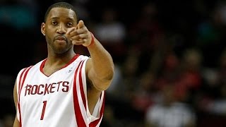 Tracy Mcgrady 13 points in 35 Seconds [upl. by Elysee]