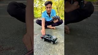 Rc Remote control drift car unboxing 🔥 [upl. by Quintin]