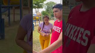 Plan de hurto fallido viralvideo drama shortvideo [upl. by Giefer]