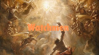 Watchmen Episode 1 Introduction and Purpose [upl. by Leidgam]