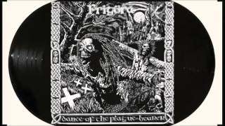 Frigöra ‎ Dance Of The PlagueBearer 1998 FULL EP [upl. by Whiffen]