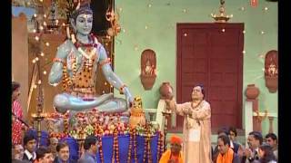 Jo Shiv Ko Dhyate Hain By Narendra Chanchal Full Song I Bhakti Karlo Bhole Ki [upl. by Idnac]