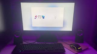 Unboxing Stormforce Gaming PC Windows 11 [upl. by Ahsilrak]