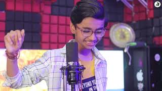 Baarish Mein Tum  Aum Agrahari  Neha K Rohanpreet S  Hindi Songs New Songs 2023 [upl. by Corie]