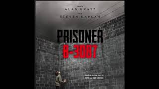 Prisoner B 3087 By Alan Gratz Complete AudioBook [upl. by Oliric]