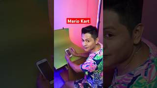 Trending edit Tutorial Mario Kart parte 1 tutorial mariokarretrogames instagramstories [upl. by Elleirol]