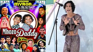 New konkani tiatr 2024  Mhozo Daddy tiatr by Comedian Myron  konkani tiatr [upl. by Mayer]