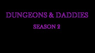 Dungeons and Daddies Season 2 Trailer [upl. by Abrams]