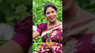 Tomakey Chere Ami shorts trending bengali youtubeshorts [upl. by Mannos]