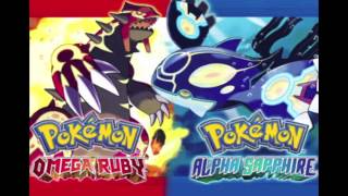 Dewford Town  Pokémon Omega Ruby and Alpha Sapphire Music Fanmade  NICK ROESLEIN OLEKSIAK [upl. by Semmes]