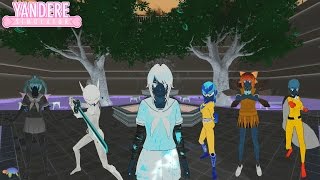 YANDERE SIMULATOR COMME VOUS NE LAVEZ JAMAIS VU  Mod Négatif   Yandere Simulator Mod FR 20 [upl. by Burnley]