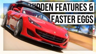 10 Things You Didnt Know About Forza Horizon 5 [upl. by Kienan935]