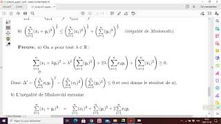 Topologie de Rn Définitions et propriétés [upl. by Vahe621]