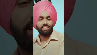 Muklawa Film ਦਿਓਰ😅ਭਰਜਾਈ Funny Scene trending ytshorts punjabimovie [upl. by Darsey]