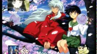 InuYasha theme [upl. by Adamec]