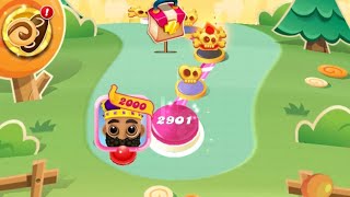 Candy Crush Saga  Level 29012930 [upl. by Gent460]