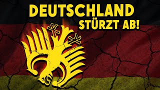 Deindustrialisierung in Deutschland  es wird ernst MünchhausenStellvertreterSyndrom [upl. by Nomihs]