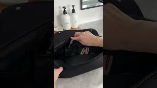 Packing my hair tool bag [upl. by Edrea]