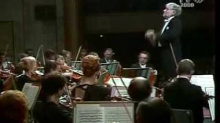 Berlioz quotSymphonie Fantastiquequot  4th Mvt Leonard Bernstein [upl. by Marutani]