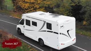 Motorhome  McLouis Fusion 367 [upl. by Siclari315]