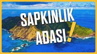 İĞRENÇLİKLER ADASI  Pitcairn Adasının Karanlık Hikayesi [upl. by Nacnud387]