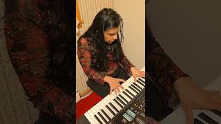 Nocturne in C sharp minor more complex Chopin piano cover [upl. by Annaierb]