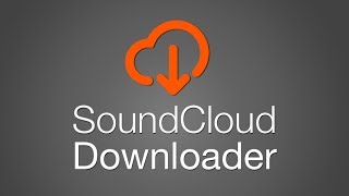 SoundCloud Downloader for Google Chrome [upl. by Fugere]