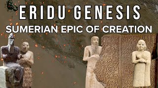 Eridu Genesis  The Sumerian Epic of Creation [upl. by Jet520]