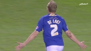 Ritchie De Laet Compilation  Leicester City 201314 [upl. by Serle]