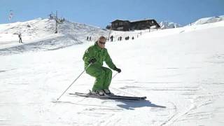 Ski Tips 6 Smoothing out your short turns [upl. by Ater]