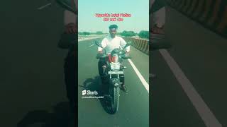 Bajaj Platina bike NEW model trending bajajpulsar150newmodel2022 viralvideo youtubeshorts [upl. by Josias120]