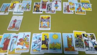 LIBRA MAYO 2017  RECONCILIACIONES Y DECISIONES  AMOR  TRABAJO DINERO  MILY TAROT [upl. by Norbie735]