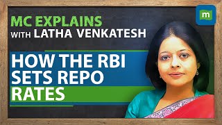 RBI’s Repo Rate Calculations How Does The RBI Policy Actually Affect You [upl. by Edrock]