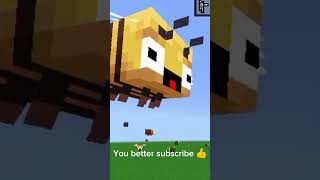 minecraft bees are not ok music funk [upl. by Vel]