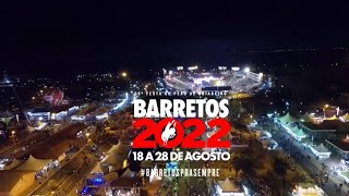 Festa do Peão de Barretos 2022 [upl. by Eserehs]