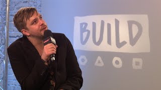 Iain Stirling On His Working Process As The Voice Of Love Island [upl. by Kinsler]