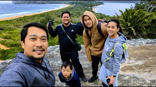 Barrenjoey Lighthouse Walk [upl. by Dorr]