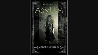 Asylum capítulo cinco audiolibro [upl. by Marston]