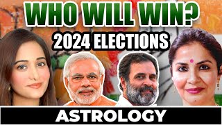 INDIA GENERAL ELECTIONS 2024  NARENDRA MODI ASTROLOGICAL ANALYSIS Maneezaahuja preetikarao712 [upl. by Emmuela309]