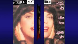 Mireille Mathieu  Pardonne Moi Ce Caprice Denfant 1970 [upl. by Oringa]