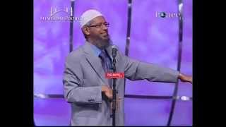 Is Co Education forbidden  HARAM in Islam  by Dr Zakir Naik [upl. by Kraus]