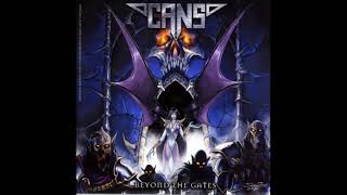 Cans  Beyond The Gates Full Album [upl. by Inglis]