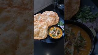 Dal Pakwan recipe youtube trending shortvideo [upl. by Missie]