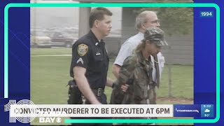 Convicted Florida murderer set to be executed Thursday [upl. by Diamond]