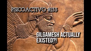 Official FOIA Document requests information about Gilgamesh and the Nephlim tomb  Psicoactivo 133 [upl. by Barby]