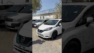 Hybrid Nissan Note Maşın Bazarı 2024 shorts keşfet [upl. by Worrad]