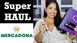 💄Super HAUL Mercadona Deliplus  Maquillaje y Cosmética  Lotes de Navidad 2024 [upl. by Apur]