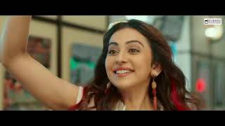 DE DE PYAAR DE  Ajay Devgn  Tabu  Rakul Preet Singh  Trailer Reaction [upl. by Severin]