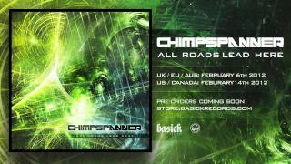 CHIMP SPANNER  Cloud City Official HD Audio  Basick Records [upl. by Anneliese]